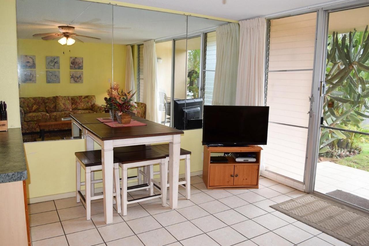 Ferienwohnung Kihei Kai Nani 161 Exterior foto
